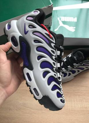 Nike air max tn plus кросівки