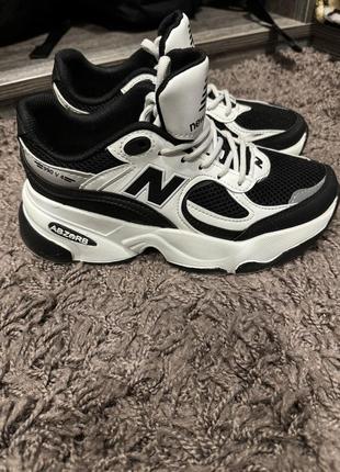 Продам кросівки в стилі new balance