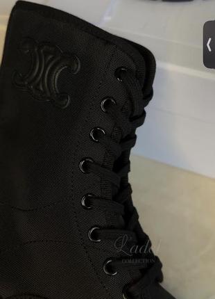 Взуття | боти | черевики celine5 фото