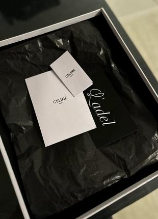 Взуття | боти | черевики celine6 фото