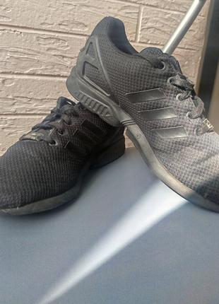 Кросівки adidas torsion 38розмір 24 см