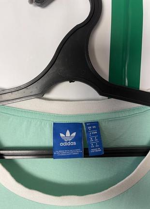 Оригінальна футболка adidas3 фото