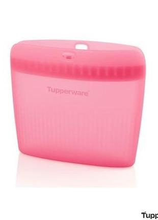 Силіконовий контейнер ultimate 540 мл tupperware