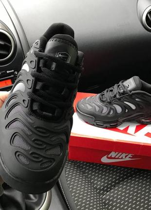 Nike air max tn plus кросівки 9
