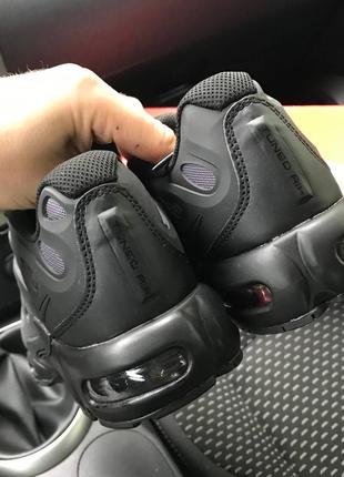 Nike air max tn plus кросівки 8