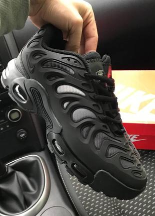 Nike air max tn plus кросівки1 фото