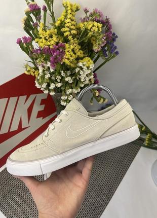 Кросівкиnike stefan janoski1 фото