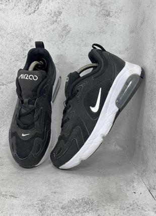 Кросівки nike air max 200