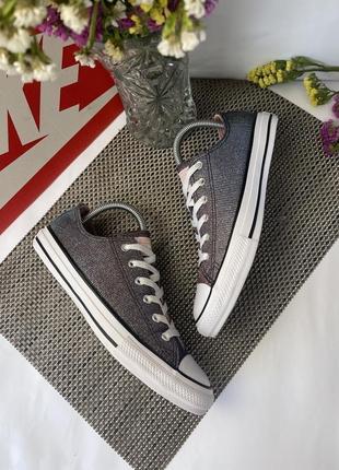 Оригінальні кеди converse