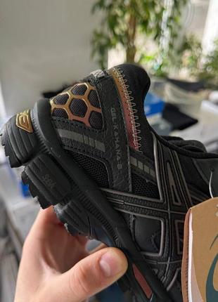 Asics gel кросівки 7