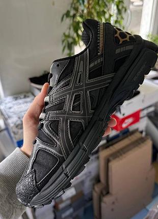 Asics gel кроссовки 5