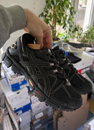 Asics gel кросівки