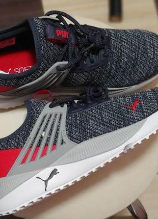 Кросівки puma pacer future doubleknit