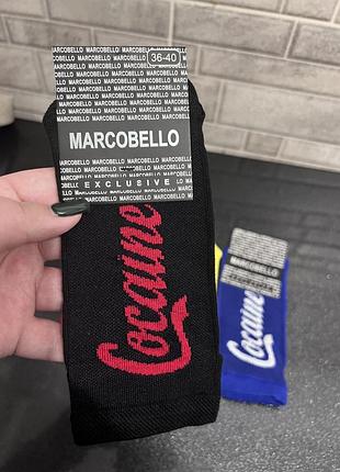 Набор носков микс