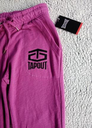 Tapout штани. m size.