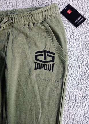 Tapout штани. l size.
