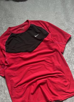 Спортивная футболка nike2 фото