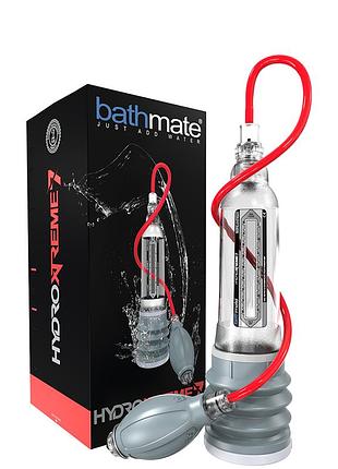 Гідропомпа bathmate hydroxtreme 7 4