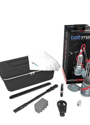 Гідропомпа bathmate hydroxtreme 7 3