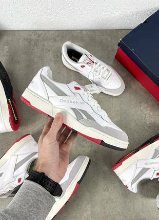 Кроссовки reebok bb 4000