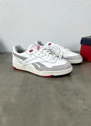 Кроссовки reebok bb 40004 фото