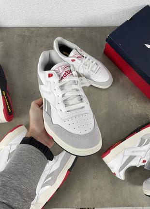 Кросівки reebok bb 40006 фото