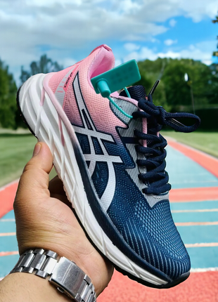 Женские кроссовки asics gel-contend 8(36,37,39).