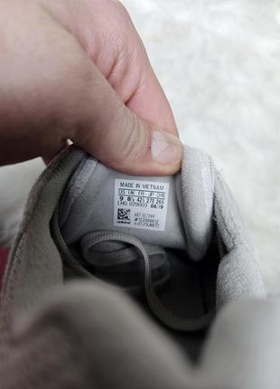 Кроссовки adidas yung-96 42.5 размер8 фото