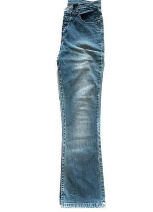 Блакитні джинси 2