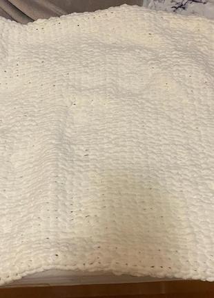 Продам детский плед(цвет может быть любой)