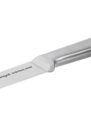 Нож универсальный ringel besser, 120 мм4 фото