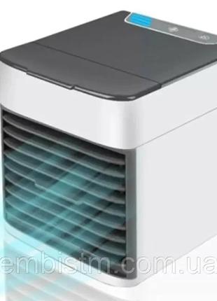 Настільний мінікондиціонер arctic air ultra нова версія переносний охолоджувач повітря для дому та офісу5 фото