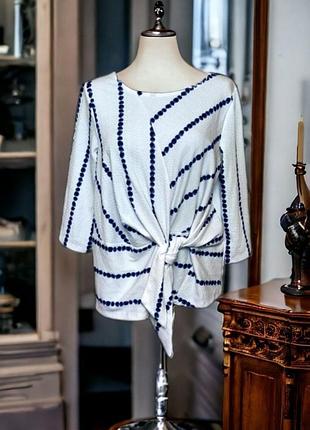 Красивая стильная блуза george камбодже этикетка