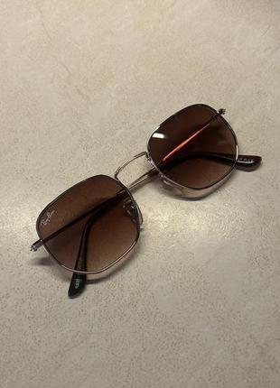 Окуляри очки ray ban