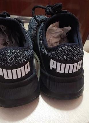Кросівки puma pacer future doubleknit 4