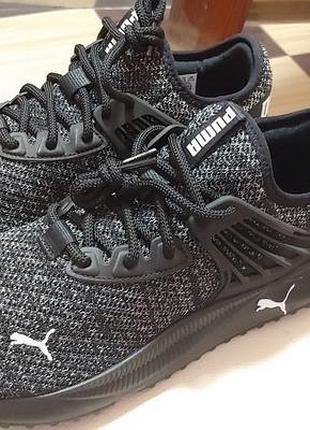 Кросівки puma pacer future doubleknit 5