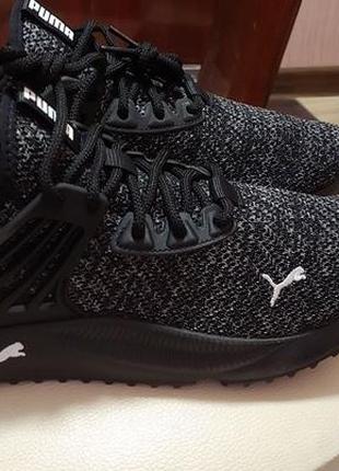 Кросівки puma pacer future doubleknit 7