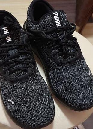 Кросівки puma pacer future doubleknit 6