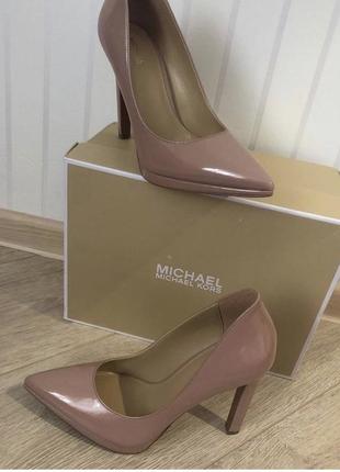 Туфли michael kors