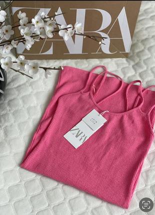 Сарафан сукня zara 3