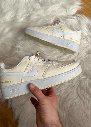 Жіночі кросівки nike air force 1