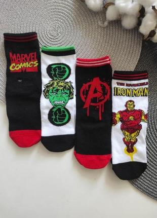 Носки на мальчика primark