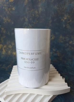 Zarkoperfume pink molécule