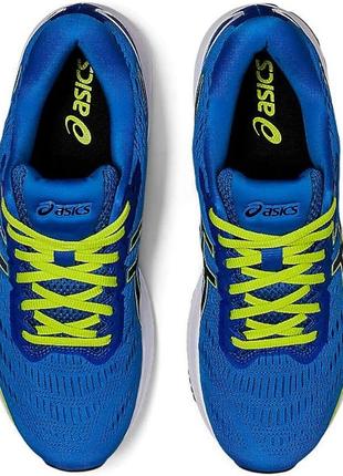 Мужские кроссовки asics 1968-xpress 2 оригинал сша3 фото