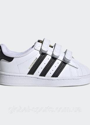 Кроссовки adidas из натуральной кожи в идеале1 фото