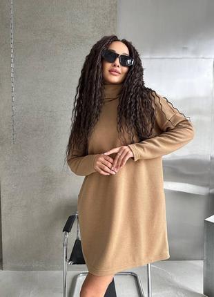 Сукня-туніка