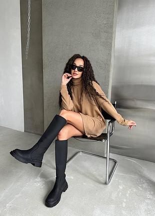 Сукня-туніка