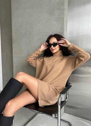 Сукня-туніка