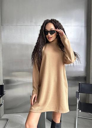 Сукня-туніка