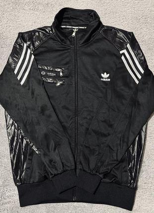 Чоловічий реглан adidas and xl